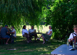 HAGLMO Harmonikabau - Tag der offenen Tür 2025