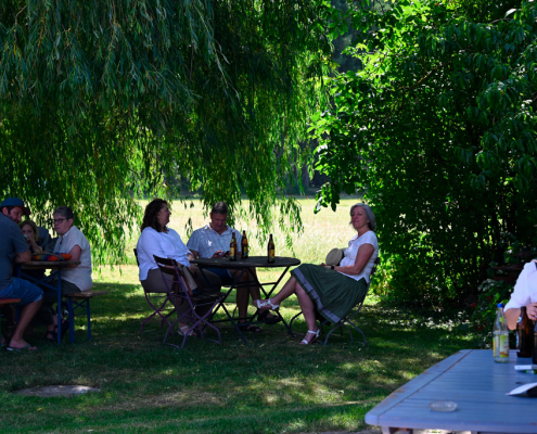 HAGLMO Harmonikabau - Tag der offenen Tür 2025
