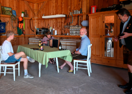 HAGLMO Harmonikabau - Tag der offenen Tür 2025