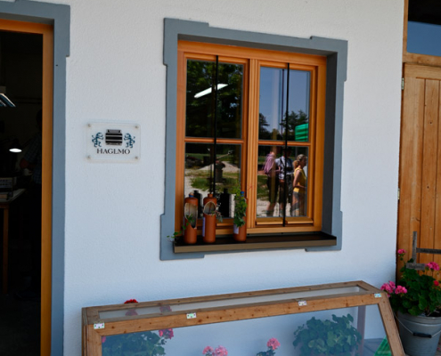 HAGLMO Harmonikabau - Tag der offenen Tür 2025