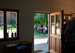 HAGLMO Harmonikabau - Tag der offenen Tür 2025