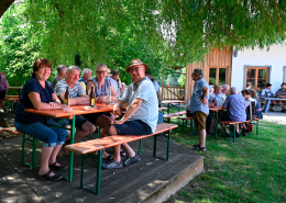 HAGLMO Harmonikabau - Tag der offenen Tür 2025