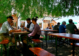 HAGLMO Harmonikabau - Tag der offenen Tür 2025