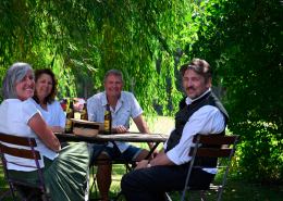 HAGLMO Harmonikabau - Tag der offenen Tür 2025