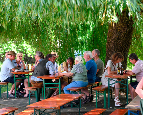 HAGLMO Harmonikabau - Tag der offenen Tür 2025
