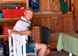 HAGLMO Harmonikabau - Tag der offenen Tür 2025