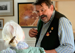 HAGLMO Harmonikabau - Tag der offenen Tür 2025