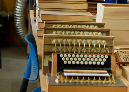 HAGLMO Harmonikabau - Tag der offenen Tür 2025