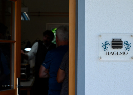 HAGLMO Harmonikabau - Tag der offenen Tür 2025