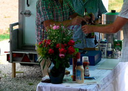 HAGLMO Harmonikabau - Tag der offenen Tür 2025