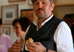 HAGLMO Harmonikabau - Tag der offenen Tür 2025