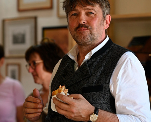 HAGLMO Harmonikabau - Tag der offenen Tür 2025