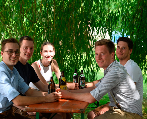 HAGLMO Harmonikabau - Tag der offenen Tür 2025