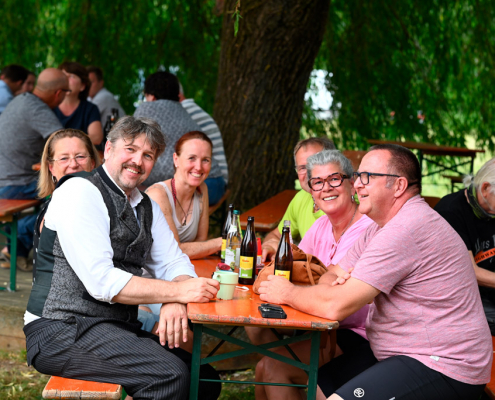 HAGLMO Harmonikabau - Tag der offenen Tür 2025