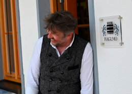 HAGLMO Harmonikabau - Tag der offenen Tür 2025