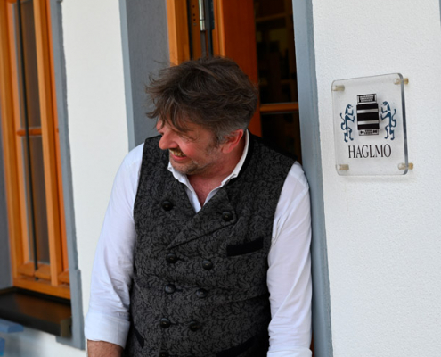 HAGLMO Harmonikabau - Tag der offenen Tür 2025