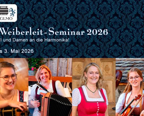 6. Weiberleit-Seminar 2026